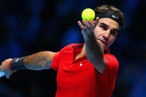 En el duelo argentino, Bagnis venció a Etcheverry y avanzó a octavos del ATP de Umag