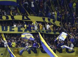 Que pasa con boca en la imaginacion?? Nota video apertura MaM tenis