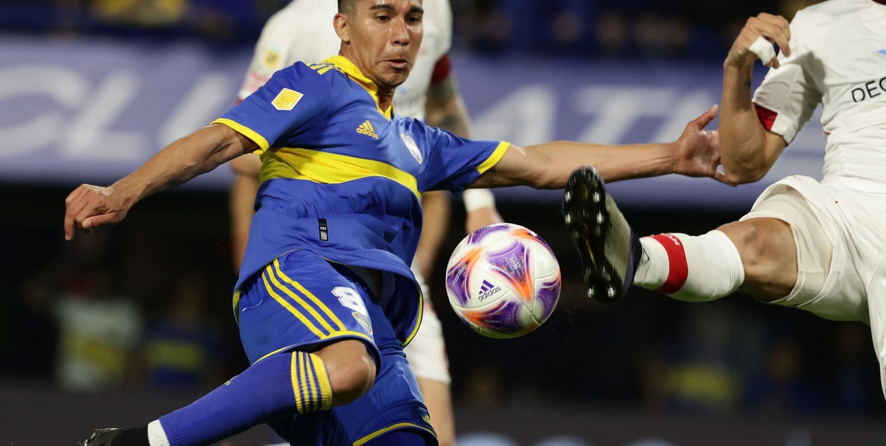 La muy mala noticia para Boca que confirmó Ameal