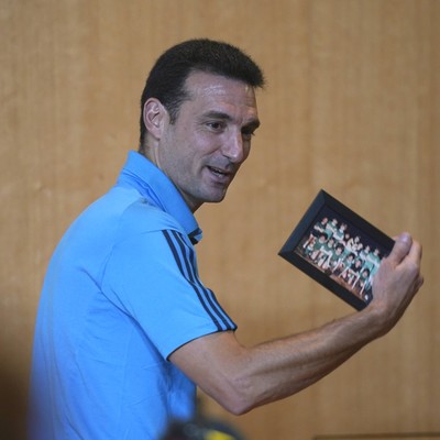 Boca campeon!