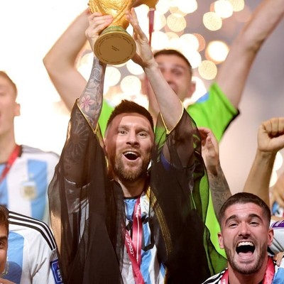 En Vivo - Argentina vs Francia