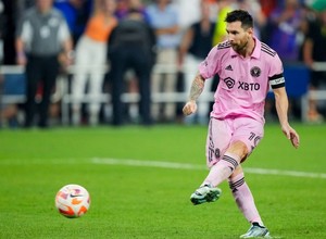Laporta: del homenaje a Messi a los motivos de su no vuelta al Barcelona
