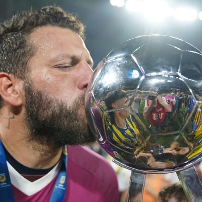 Chiellini regresa a Los Ángeles FC como responsable de desarrollo de jugadores