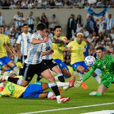Liveblog commentary: Lanús vs River Plate