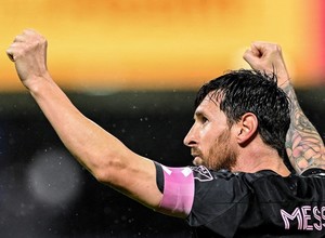 Messi MVP de la MLS por segundo año al hilo: premio lógico, merecido y sin discusión (Video apertura)