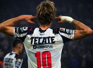 ARG - Con golazo y autogol, Monterrey se impuso al América y tiene la puerta abierta para avanzar a semifinales