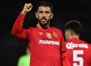 ARG - Toluca domó a Bravos, ganó en la frontera y tiene un pie en las semis del Apertura 2025
