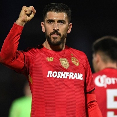 ARG - Toluca domó a Bravos, ganó en la frontera y tiene un pie en las semis del Apertura 2025