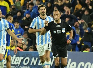 La ayuda a Rosario Central hizo estallar el debate sobre la manipulación que hace la AFA con los arbitrajes (Recorte)