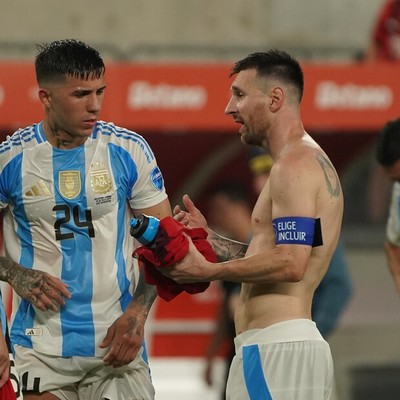 Chequeo de nuevo recorte..