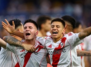 Estadísticas de BocaJs